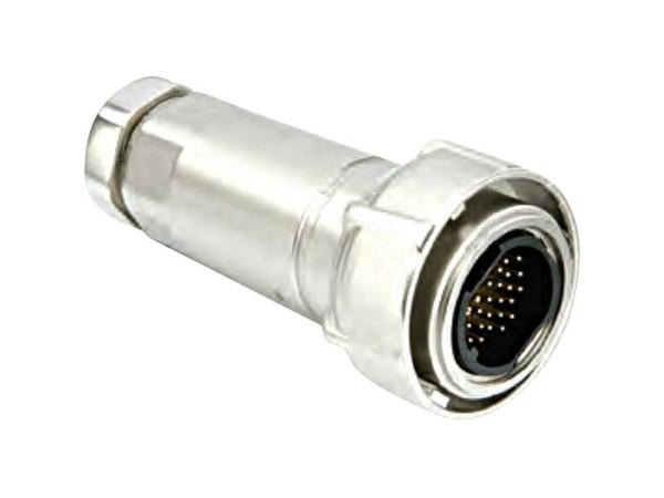 Bulgin PXM7010/10S/CR/0911/SN bulk (1 stk.)