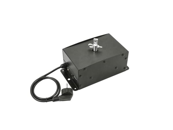 Eurolite 50301503, Motor, 10 kg, 50 cm, 5 RPM, 13 W, AC