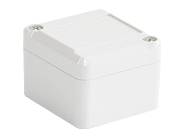 Bopla EUROMAS EM 205 F 62205200 #####Outilakotelo 52 x 50 x 37 Polykarbonaatti Vaaleanharmaa 1 kpl