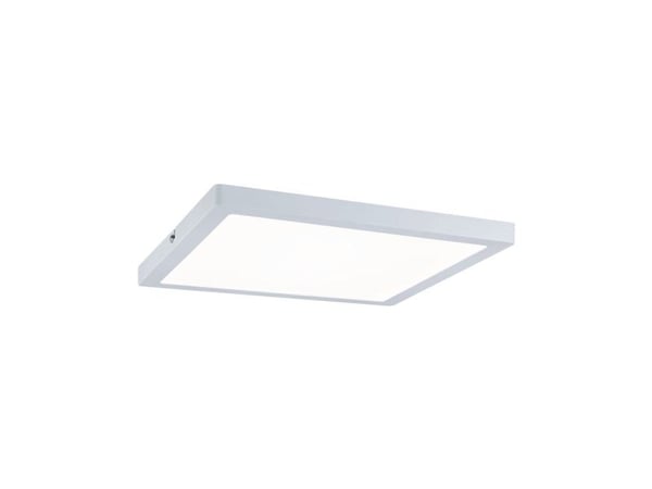 Paulmann Atria, 1 ampuller, LED, 4000 K, 1500 lm, IP20, Hvit