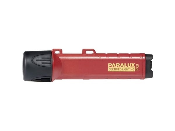 Parat PARALUX® PX0 Taskulamppu Ex-alue: 1 120 lm 150 m