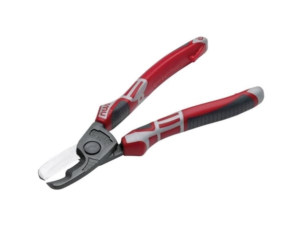 NWS kabelsaks 043-69-210 for aluminium- og kobberkabler enkel- og flerleder 25/70 mm²