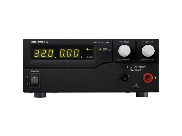 VOLTCRAFT DPPS-32-30
