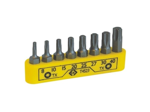 C.K Tools T4523