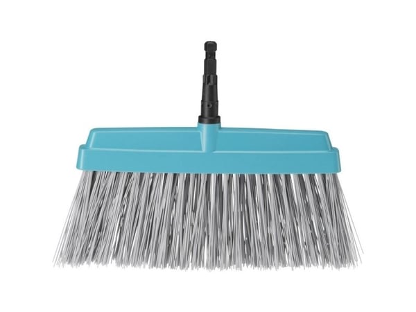 Gardena 03609-20, Utendørs, Blå, Grå, Hard bust, Plast, 320 mm