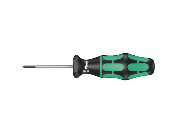 Wera 300 Workshop momentskruvmejsel 0,6 Nm (max)