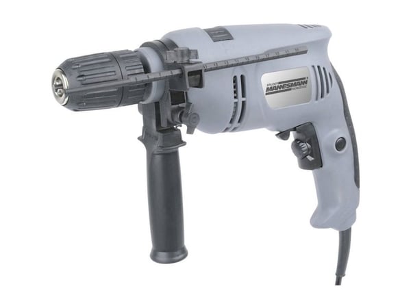 Brüder Mannesmann M12507 1-trinns slagbormaskin 600 W