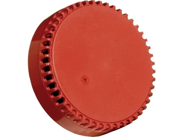 ComPro-merkkisireeni SQ/R Squashni red Halftone 12 V/DC, 24 V/DC 102 dB