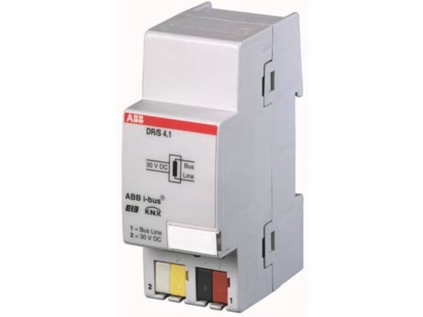 ABB DR/S4.1 kuristin 1 kpl