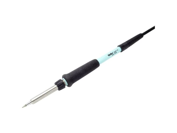 Weller WEP 70, Loddespiss, Weller, Svart, Blå, 70 W, 23 V, 1 stykker
