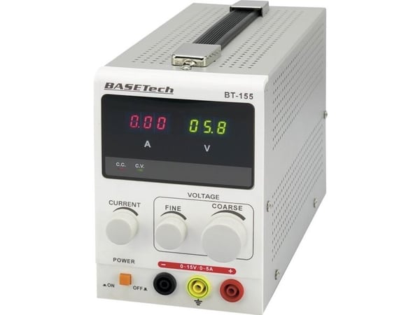 BASETech BT-155
