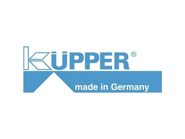Universal sagblad Küpper antall tenner (per inch): 14