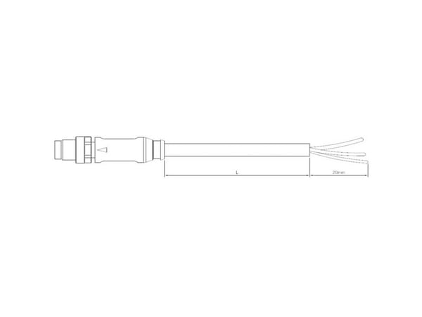 TE Connectivity 2273000-1
