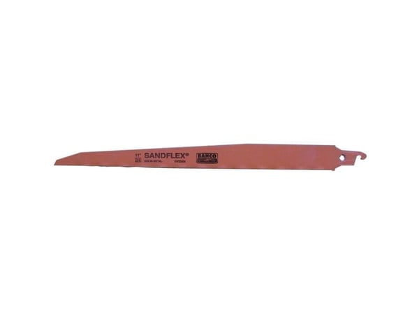 Bahco 321-24-SB, 31 cm, 70 g