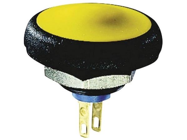 APEM IFS3Z1AD100 Painike 50 V/DC 0,1 A 1 x Pois päältä/(Päälle) Kosketus IP67 1 kpl 1 kpl
