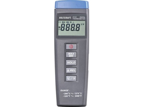 VOLTCRAFT K101