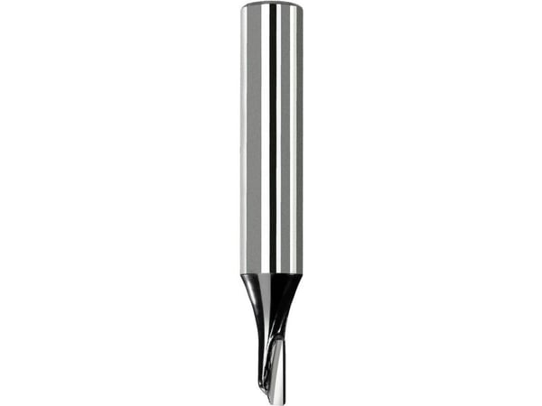 Bosch sporfräser til renner 6*3.2*51MM