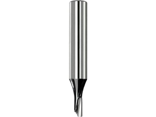 Bosch 2 608 628 438, Profilfres, 51 mm, 7,7 mm, 3,2 mm, 35000 RPM, 1 stykker