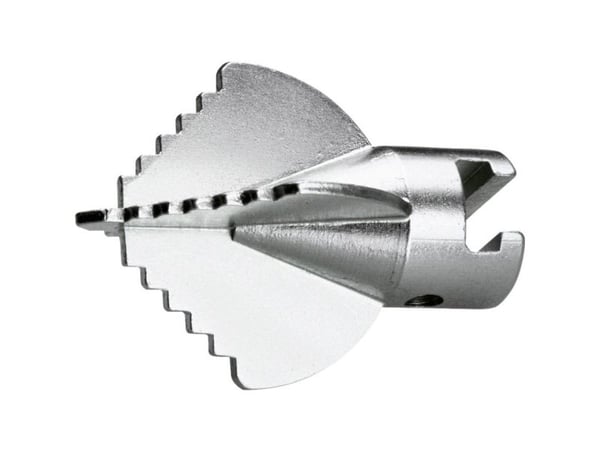 Rothenberger 72176, 1140 mm, 430 mm, 500 mm, Sulten