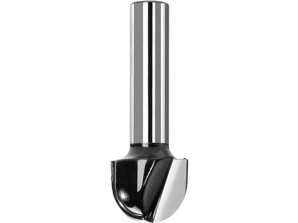 Bosch Accessories 2608628452 fres arbeidslengde 9,50 mm skaftdiameter 6 mm