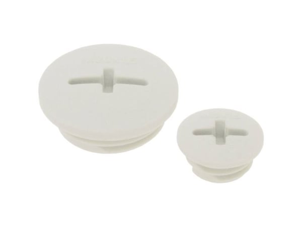 LAPP SKINDICHT® BLK-GL-M50 Sulkutulppa M50 Polyamidi Musta (RAL 9005) 1 kpl 1 kpl