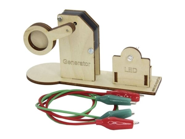 Sol Expert 16533 Easy Generator-generator