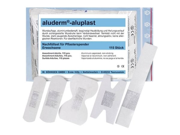 Söhngen refill sett 1009916 (1009916)