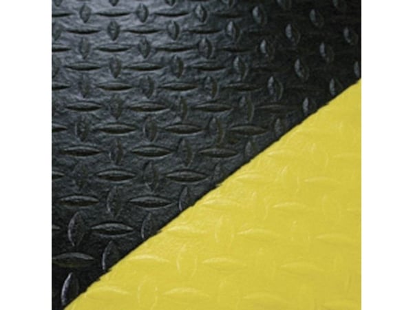 Työpiste, likaantumismatto E P516 298 (L x S x K) 1500 x 900 x 9 mm 1 kpl 1 kpl