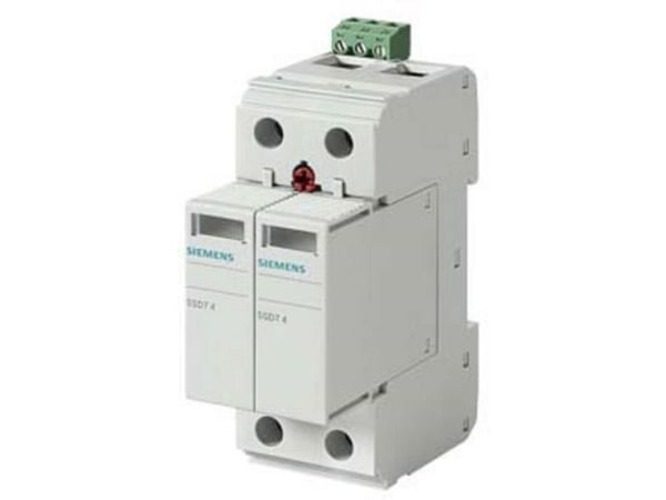 Siemens 5SD7481-1, 25 A, IP20, 690 V