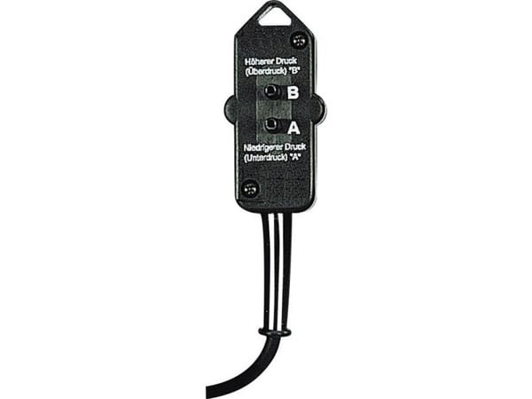 Greisinger relativt trykksensor GMSD 350 MR (101670)