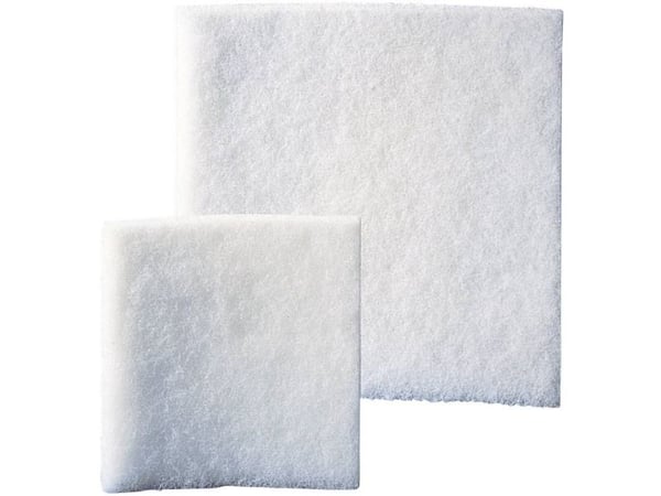 Rittal SK 3321.700, Pölysuodatin, valkoinen, 5 kpl
