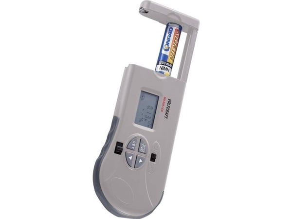VOLTCRAFT MS-229 LCD