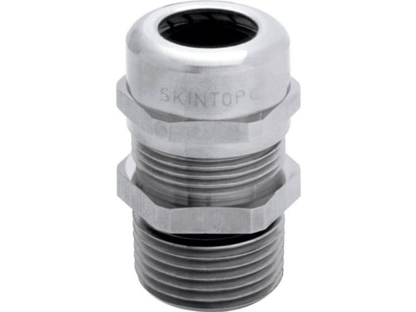 Lapp SKINTOP 53112045, Metallinen, Messinki, Polyamidi, 25 kpl, M32x1.5, IP68, IP69, -40 - 100 °C