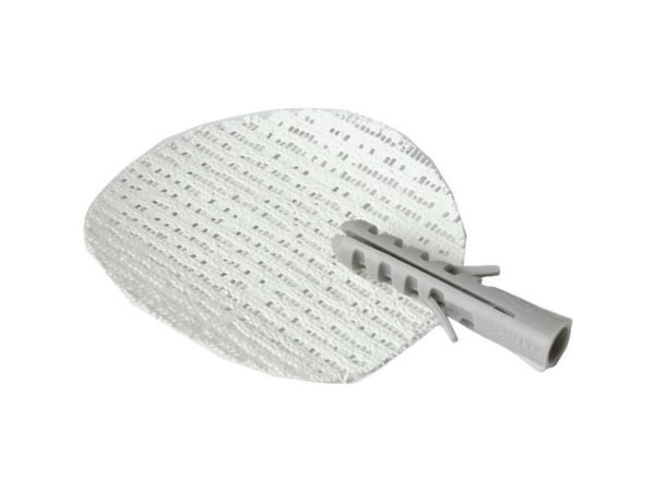 Fischer 92507, Hvit