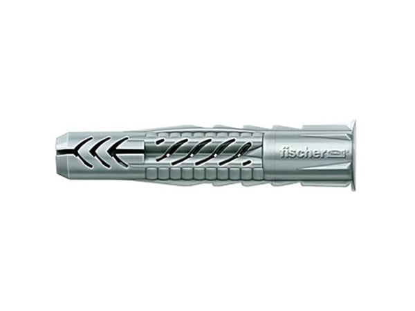 Fischer 62756, Småkage, Nylon, 6 mm, 3,5 cm, 4,5 cm, 6 x 35 mm