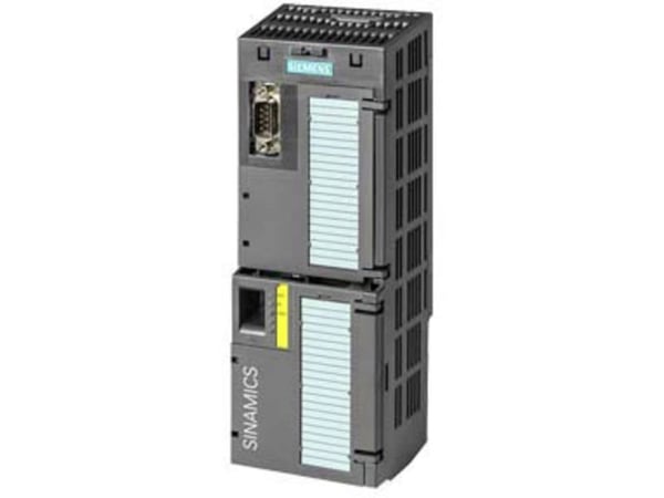 Siemens 6SL3246-0BA22-1CA0, 610 grammaa, 93 mm, 68 mm, 240 mm