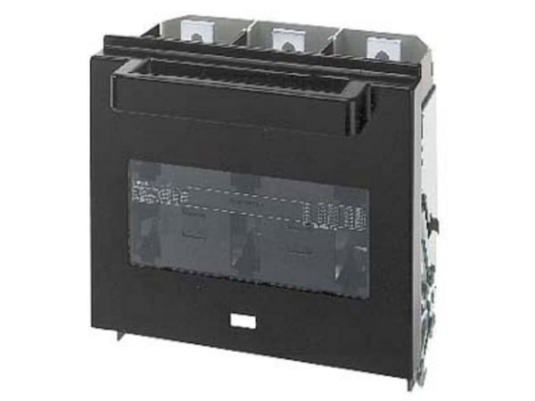 Siemens 3NP54600CA00 Sulakekytkin 3-napainen 630 A 690 V/AC 1 kpl