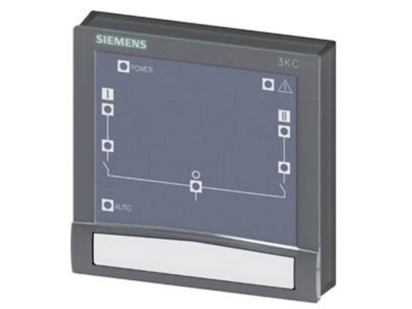 Siemens 3KC9823-0, 177 g, 170 mm, 120 mm, 60 mm