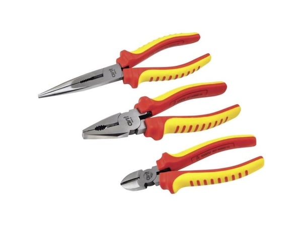 AVIT AV06051 tangesett elektriker 3 deler