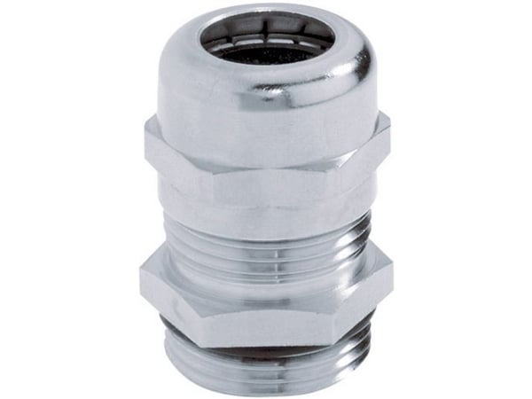 Lapp SKINTOP 53112130, Metallinen, Messinki, Polyamidi, 25 kpl, M25x1.5, IP68, IP69, -40 - 100 °C