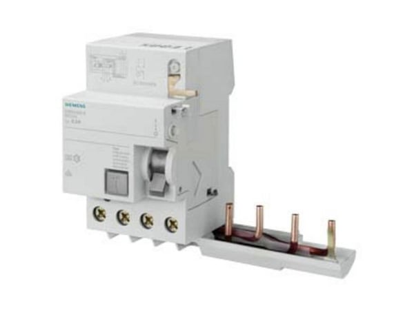 Siemens 5SM2342-6, Monivärinen, 325 g