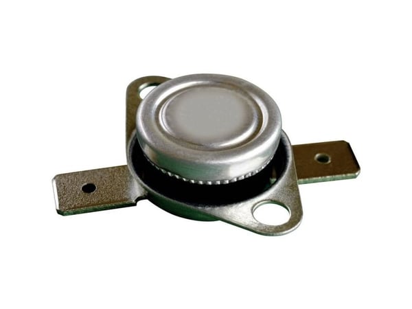 Thermorex TK24-T01-MG01-Ö10 Bimetallikosketin 250 V 16 A Avautumislämpötila (± 5°C) 10 °C Sulkeutumislämpötila 0 °C 1 kpl 1 kpl