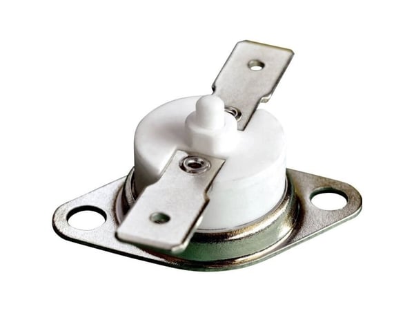 Thermorex TK32-T01-MG01-Ö160- MR Bimetallikosketin 250 V 16 A Avautumislämpötila (± 5°C) 160 °C 1 kpl 1 kpl
