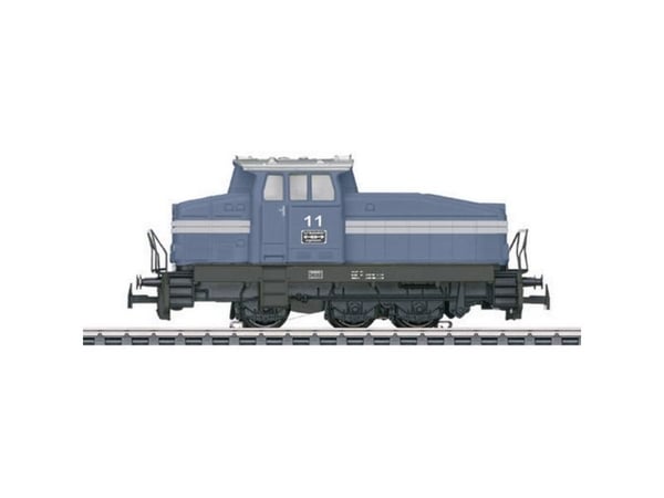 Märklin 36501, HO (1:87), Gutt/jente, Metall, 1 stk, 15 år, Blå