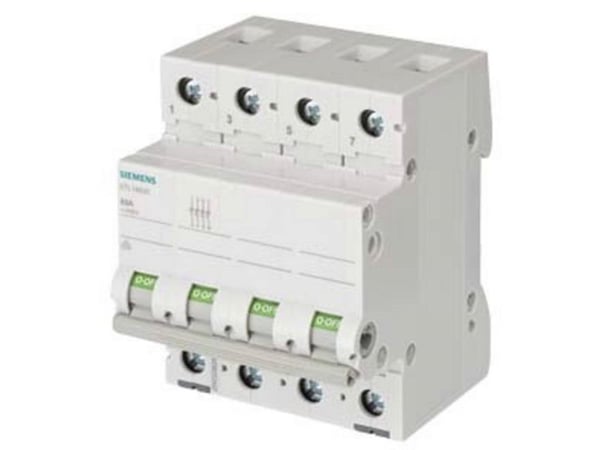 Siemens 5TL1463-0, Monivärinen, 415 g