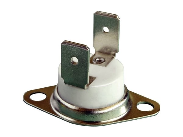 Thermorex TK24-T02-MG01-Ö170-S160 Bimetallikosketin 250 V 16 A Avautumislämpötila (± 5°C) 170 °C Sulkeutumislämpötila 160 °C 1 kpl