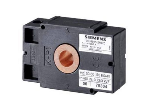 Siemens 3NJ4915-2HB20, Multifärg, 400 A, 221 g, 82 mm, 52 mm, 28 mm