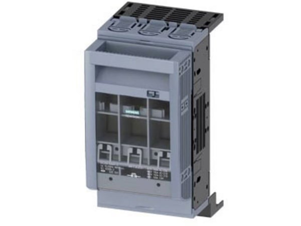 Siemens 3NP11331JC20 Säkringsbrytare 3-polig 160 A 690 V/AC 1 st