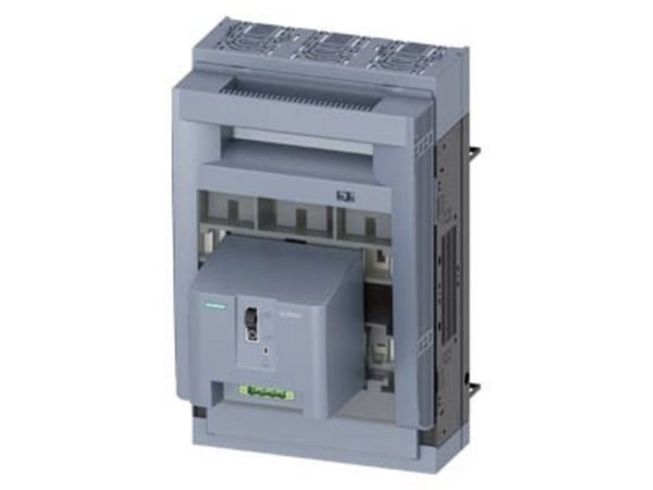 Siemens 3NP1143-1BC21, Flerfarget, 4 kg
