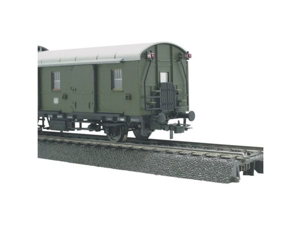TAMS Elektronik 53-02180-02 ZSB-2 slutlys rød 1 sett